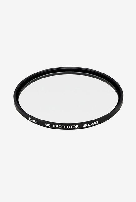 Kenko 43mm Smart Protector Multi-Coated Filter (Black) Kenko 43mm Smart Protector Multi-Coated Filter (Black)