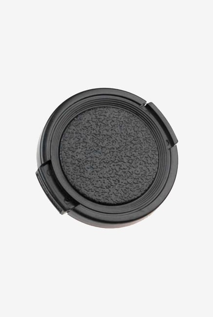 Fotodiox 43mm Snap-On Lens Cap (Black) Fotodiox 43mm Snap-On Lens Cap (Black)