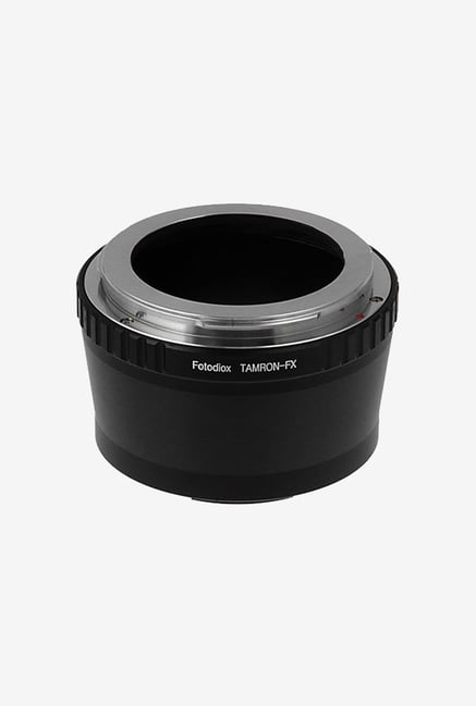 Fotodiox Tamron Adaptall Ii Lens Adapter for X-Pro1 (Black) Fotodiox Tamron Adaptall Ii Lens Adapter for X-Pro1 (Black)
