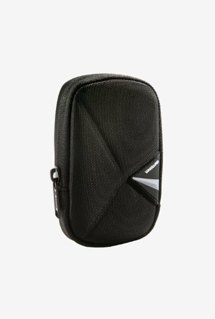 Vanguard Pampas II 6A BK Camera Pouch (Black) Vanguard Pampas II 6A BK Camera Pouch (Black)