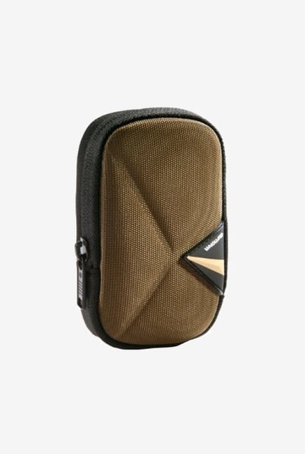 Vanguard Pampas II 6A KG Camera Pouch (Khaki Green) Vanguard Pampas II 6A KG Camera Pouch (Khaki Green)