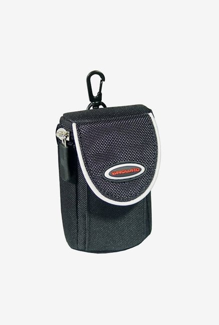Vanguard Peking 6A Small Camera Pouch (Black) Vanguard Peking 6A Small Camera Pouch (Black)