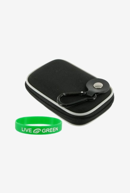 Young Micro Hard Shell Case for Panasonic Lumix (Black) Young Micro Hard Shell Case for Panasonic Lumix (Black)