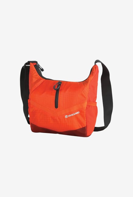 Vanguard RENO 22OR Shoulder Bag (Orange) Vanguard RENO 22OR Shoulder Bag (Orange)