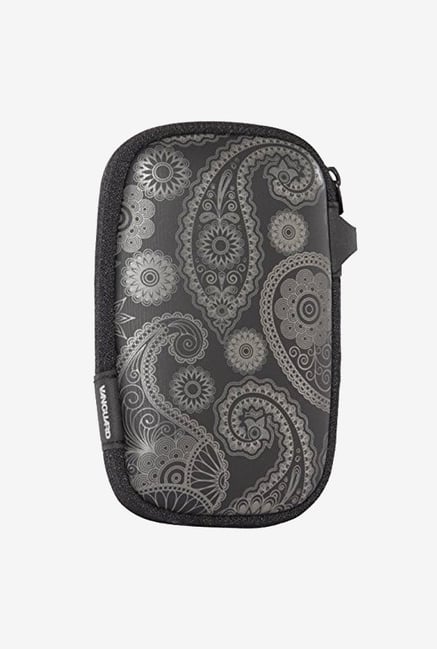 Vanguard SEATTLE 6C Camera Pouch (Black) Vanguard SEATTLE 6C Camera Pouch (Black)