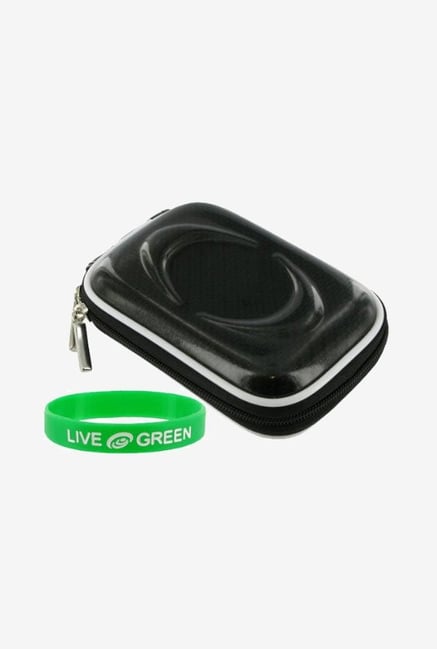 Young Micro Hard Shell Case for Sony Webbie (Black) Young Micro Hard Shell Case for Sony Webbie (Black)