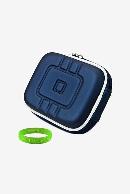VG-Camera Digital Camera Case (Blue) VG-Camera Digital Camera Case (Blue)