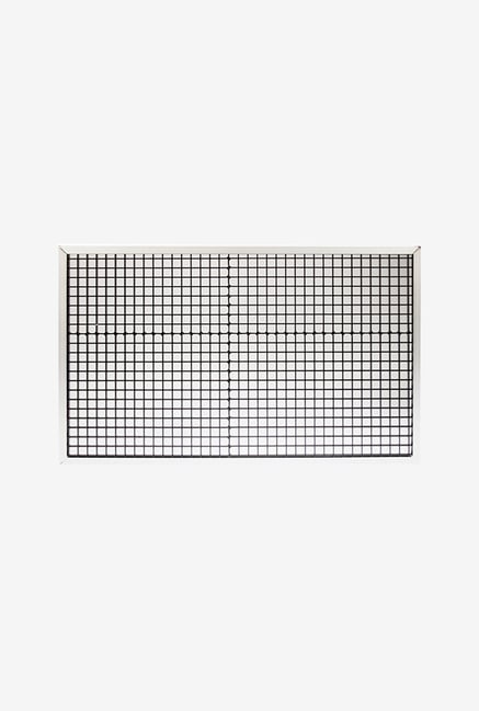 Ikan ECS400 Egg Crate for S400 Models (Black) Ikan ECS400 Egg Crate for S400 Models (Black)
