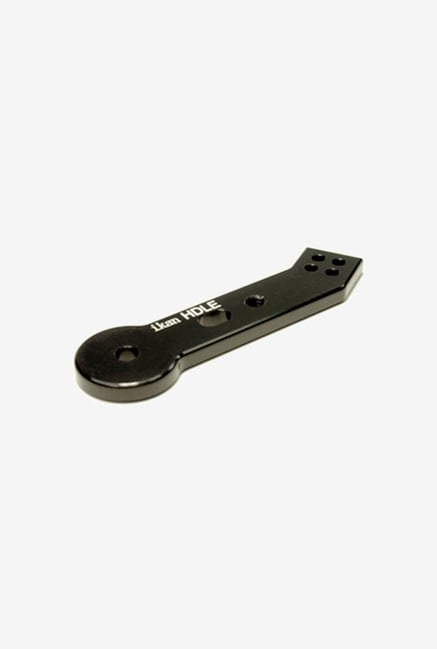Ikan ELE-HDLE Handle Arm (Black) Ikan ELE-HDLE Handle Arm (Black)