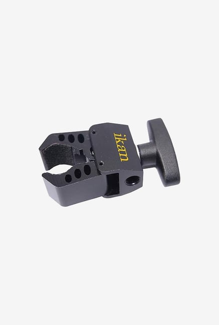 Ikan ELE-PN Pincher Clamp (Black) Ikan ELE-PN Pincher Clamp (Black)