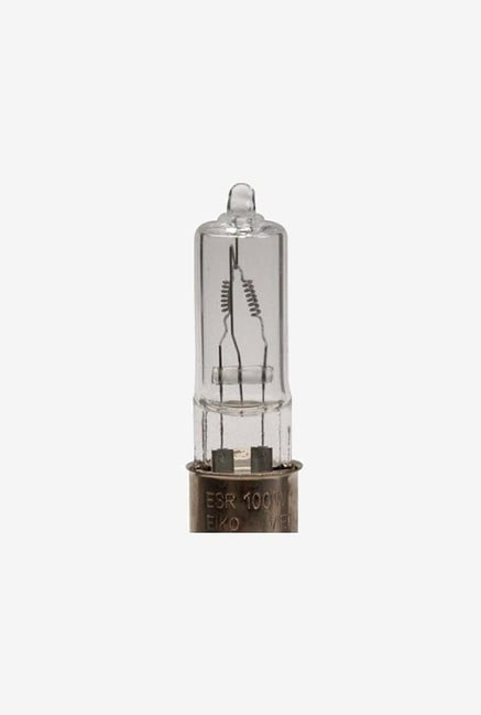 Elinchrom 100W/120V Halogen Modelling Lamp (Clear) Elinchrom 100W/120V Halogen Modelling Lamp (Clear)