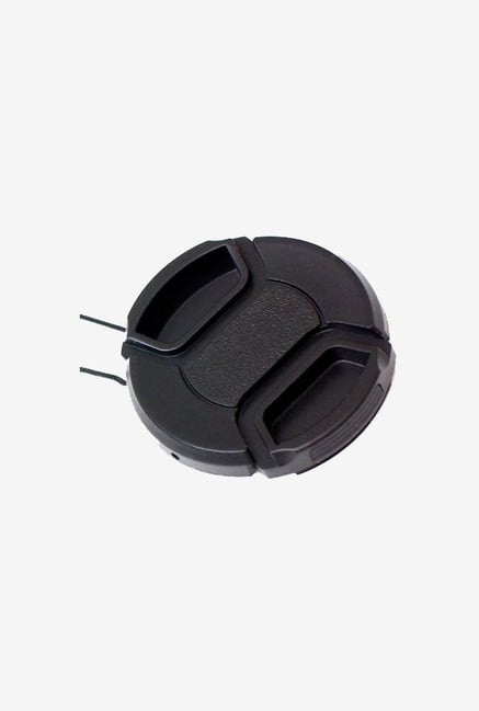 Imz 49mm Front Lens Filter Snap On Pinch Cap (Black) Imz 49mm Front Lens Filter Snap On Pinch Cap (Black)