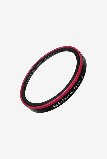 Fotodiox 53mm Pro WonderPana Go Macro +2 Close-Up Filter Fotodiox 53mm Pro WonderPana Go Macro +2 Close-Up Filter