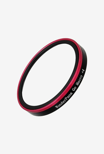 Fotodiox 53mm Pro WonderPana Go Macro +4 Close-Up Filter Fotodiox 53mm Pro WonderPana Go Macro +4 Close-Up Filter