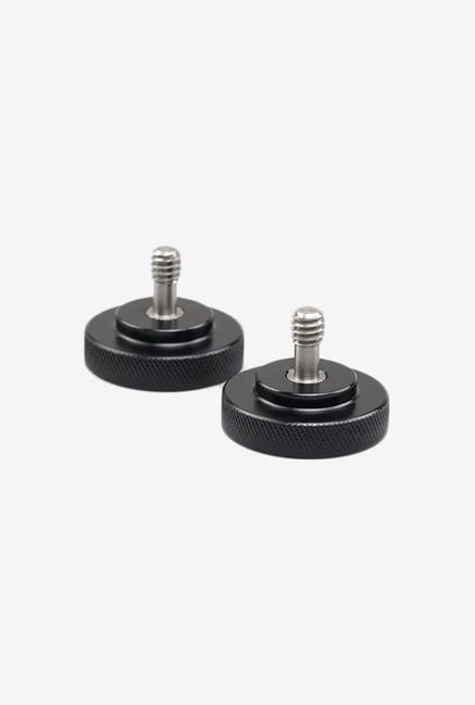 Smallrig Thumb-Screw V2 2Pcs Pack with 1/4 Inch thread Smallrig Thumb-Screw V2 2Pcs Pack with 1/4 Inch thread
