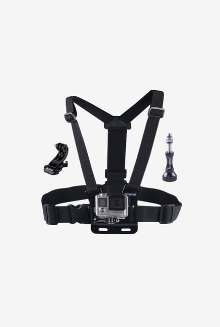 Smatree Smatree-Cstrap-B1 Chest Belt (black) Smatree Smatree-Cstrap-B1 Chest Belt (black)