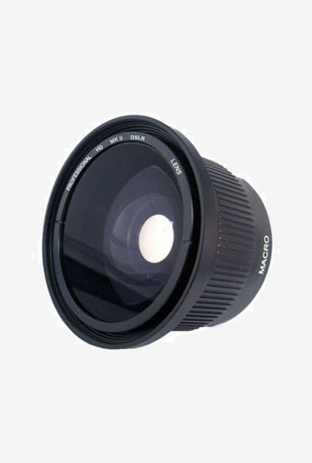 DBROTH 2KIT322 0.42X HD Super Wide Angle Macro Fisheye Lens DBROTH 2KIT322 0.42X HD Super Wide Angle Macro Fisheye Lens