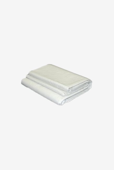 Ephoto 10X20 Premium 10X20 ft Muslin Background 10X20(White) Ephoto 10X20 Premium 10X20 ft Muslin Background 10X20(White)