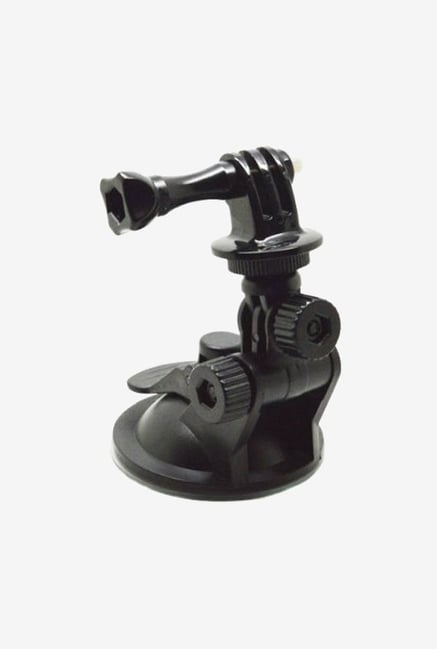 Finegood Mini Suction Cup Car Mount,Stand,Tripod Adapter Finegood Mini Suction Cup Car Mount,Stand,Tripod Adapter