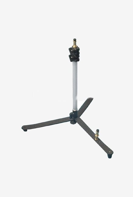 Interfit Photographic COR758 Floor Light Stand (Black) Interfit Photographic COR758 Floor Light Stand (Black)