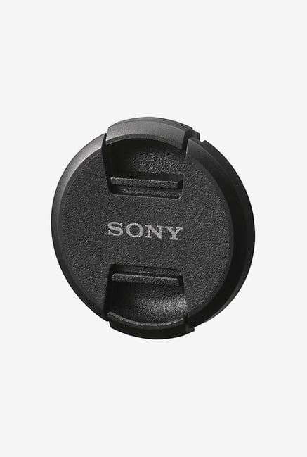 Sony Alcf62S 62mm Front Lens Cap (Black) Sony Alcf62S 62mm Front Lens Cap (Black)