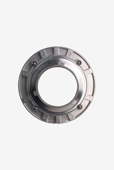 Interfit Photographic ASA1000 SpeedRing (Silver) Interfit Photographic ASA1000 SpeedRing (Silver)