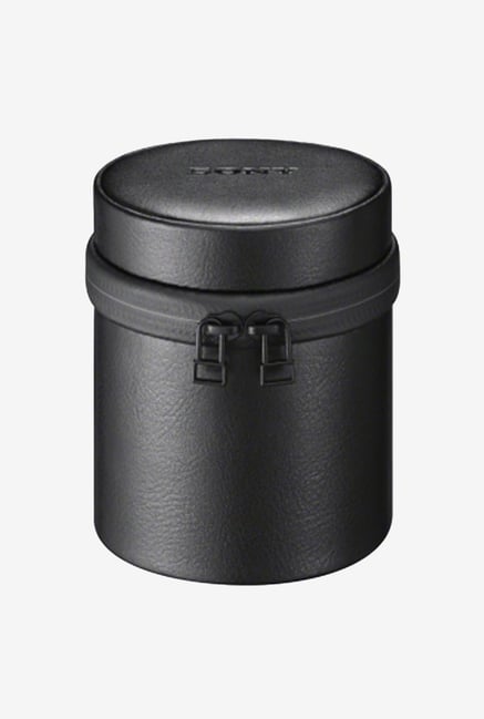 Sony Lcsbbl B Soft Carrying Case for Dsc Qx100 (Black) Sony Lcsbbl B Soft Carrying Case for Dsc Qx100 (Black)
