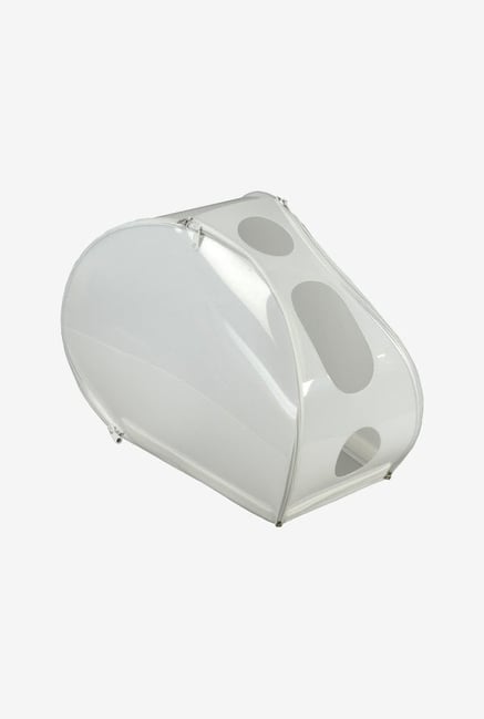 Interfit Photographic INT297 Medium Light Pod (White) Interfit Photographic INT297 Medium Light Pod (White)