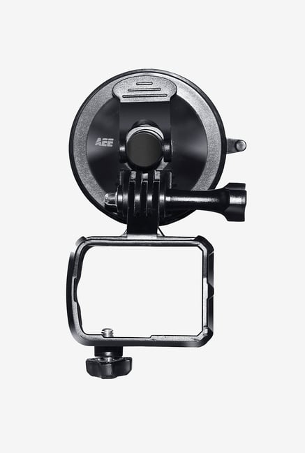 Kitvision KVEDGE30CAR In-Car Vehicle Mount (Black) Kitvision KVEDGE30CAR In-Car Vehicle Mount (Black)