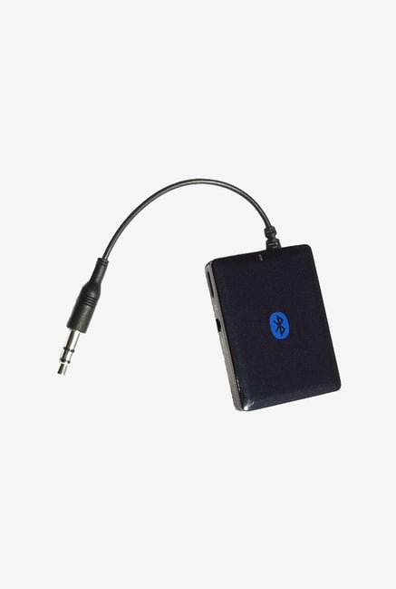 Kokkia A10 3.5mm Edr Bluetooth Stereo Transmitter (Black) Kokkia A10 3.5mm Edr Bluetooth Stereo Transmitter (Black)