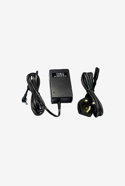 Konica Minolta AC-2L Ac Adapter (Black) Konica Minolta AC-2L Ac Adapter (Black)