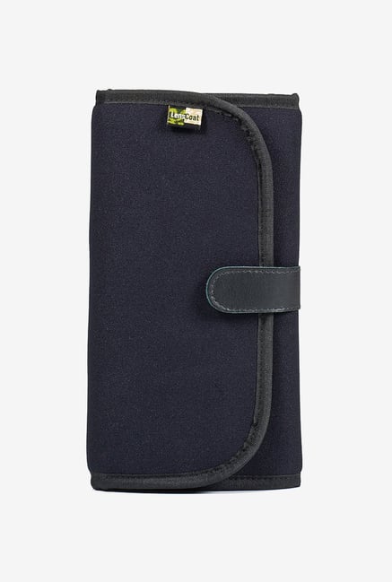 LensCoat Lcfp8Bk Filterpouch (Black) LensCoat Lcfp8Bk Filterpouch (Black)