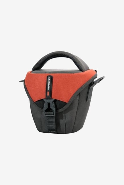Vanguard BIIN 12Z Camera Bag (Black/Orange) Vanguard BIIN 12Z Camera Bag (Black/Orange)
