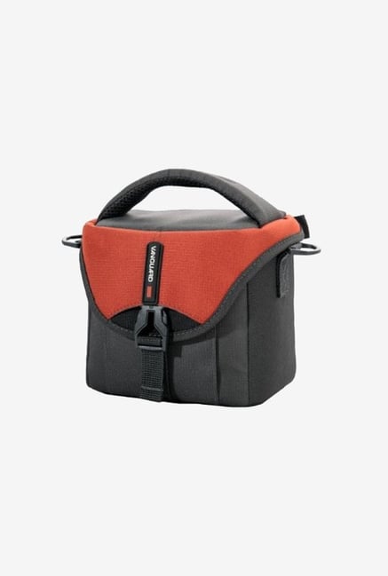 Vanguard BIIN 14 Camera Bag (Black/Orange) Vanguard BIIN 14 Camera Bag (Black/Orange)