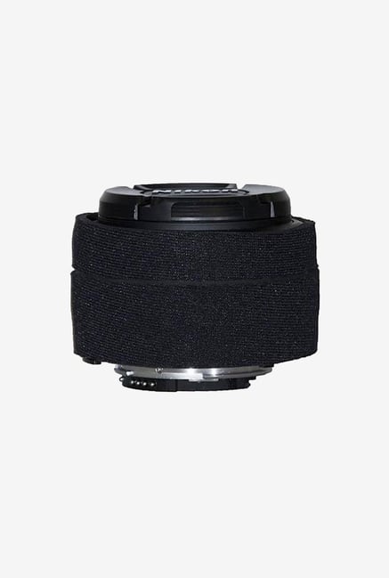 LensCoat Lcn5018Dbk Lens Cover (Black) LensCoat Lcn5018Dbk Lens Cover (Black)