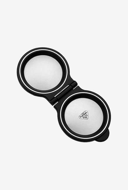 Fotodiox Lens Cap for Twin Lens Rollei Bay Ii (Black) Fotodiox Lens Cap for Twin Lens Rollei Bay Ii (Black)