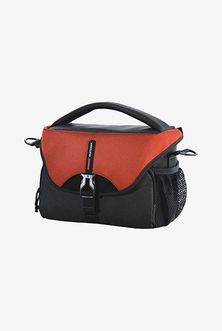 Vanguard BIIN 25 Camera Bag (Black/Orange) Vanguard BIIN 25 Camera Bag (Black/Orange)