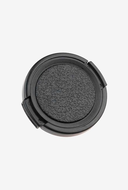 Fotodiox 40.5mm Snap-On Lens Cap (Black) Fotodiox 40.5mm Snap-On Lens Cap (Black)