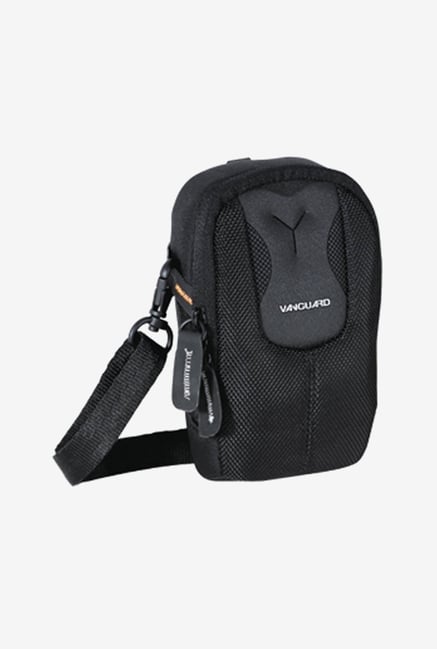 Vanguard Chicago 6B Shoulder Bag (Black) Vanguard Chicago 6B Shoulder Bag (Black)