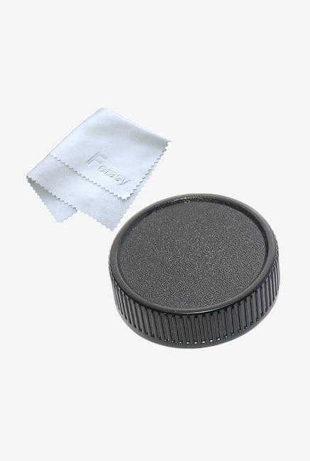 Fotasy Lens Rear Cap for M42 42Mm Screw Mount Lens Fotasy Lens Rear Cap for M42 42Mm Screw Mount Lens