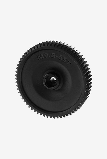 Fotga Big Black Standard Lens 0.8mm Pitch Gear Fotga Big Black Standard Lens 0.8mm Pitch Gear