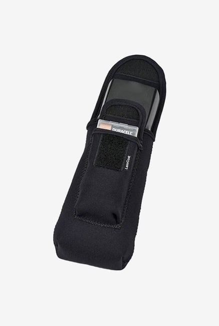 Lenscoat LCFKBK Flashkeeper (Black) Lenscoat LCFKBK Flashkeeper (Black)