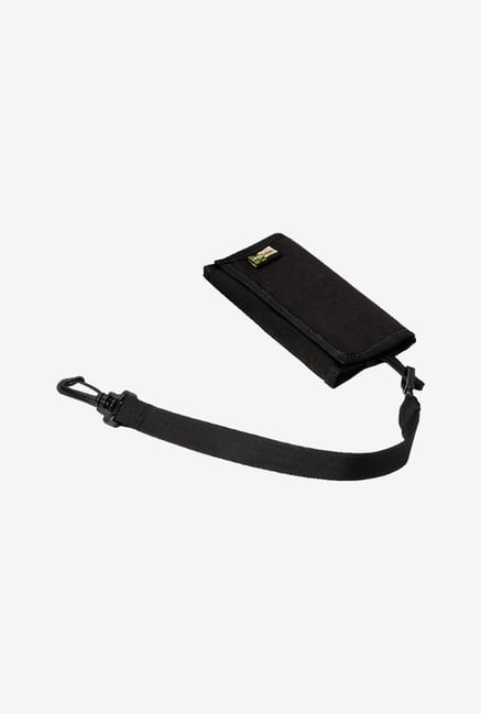 Lenscoat MWCF6BK CF6 Memory Wallet (Black) Lenscoat MWCF6BK CF6 Memory Wallet (Black)
