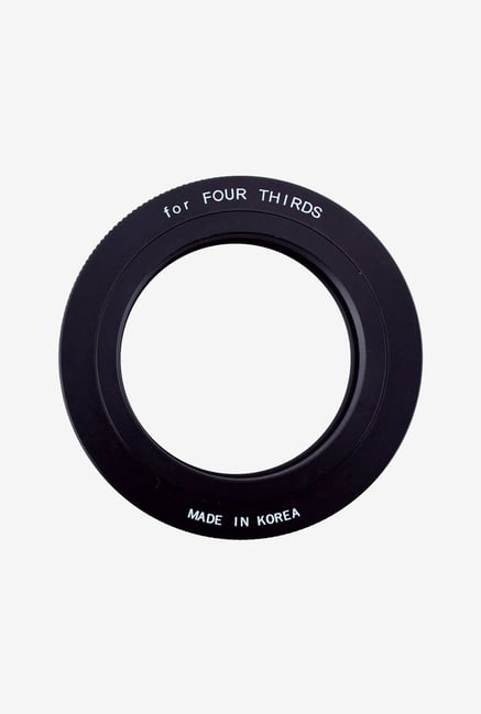 Rokinon T2-OP T-Mount Adaptor for Olympus 4/3 Rokinon T2-OP T-Mount Adaptor for Olympus 4/3