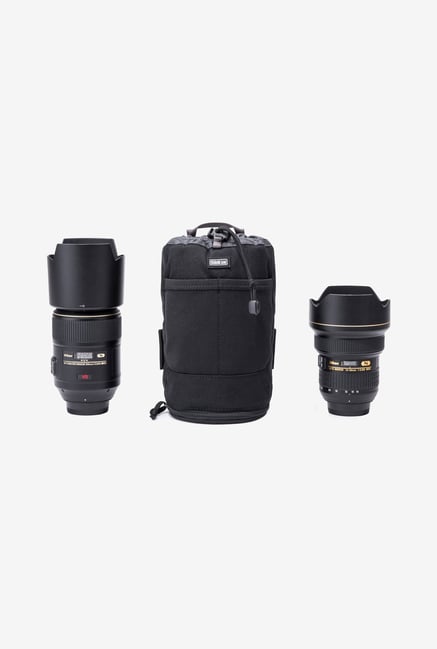 Think Tank Photo Lens Changer 35 V2.0 (Black) Think Tank Photo Lens Changer 35 V2.0 (Black)