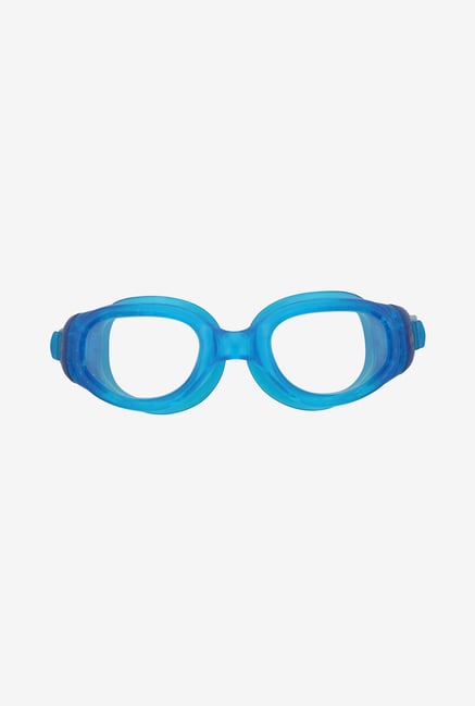 U.S. Divers Junior Medley Goggle with Clear Lens (Blue) U.S. Divers Junior Medley Goggle with Clear Lens (Blue)