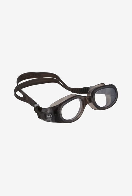 U.S. Divers Junior Medley Goggle with Clear Lens (Black) U.S. Divers Junior Medley Goggle with Clear Lens (Black)