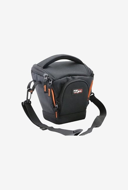 Vidpro TL-25 DSLR Camera Case (Black) Vidpro TL-25 DSLR Camera Case (Black)