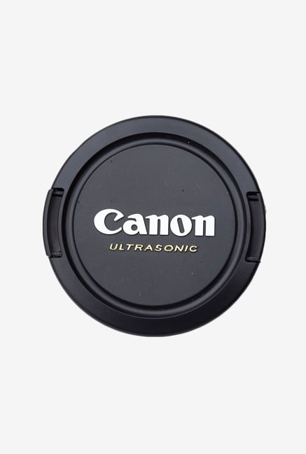 Wildlife Photography Shop C77 77mm Lens Cap for Canon Camera Wildlife Photography Shop C77 77mm Lens Cap for Canon Camera