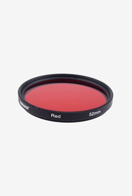 Neewer 52Mm Full Red Color Filter for Camera Lens Neewer 52Mm Full Red Color Filter for Camera Lens